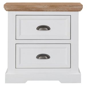 PADDINGTON BEDSIDE TABLE