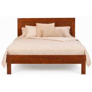 COTTESLOE QUEEN BED