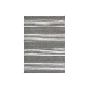 BAYLISS LAVA RUG 160X230 - SILVER