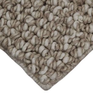 BAYLISS VOLUME RUG -200 X 300-ICED COFFEE