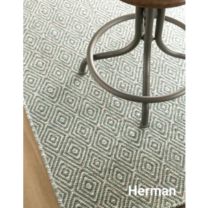 BAYLISS HERMAN RUG COLLECTION