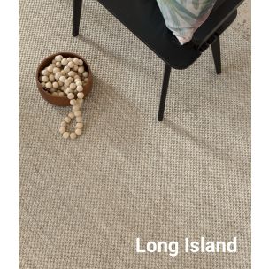 BAYLISS LONG ISLAND RUG COLLECTION