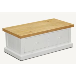 BYRON COFFEE TABLE