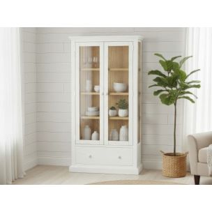 BYRON DISPLAY CABINET