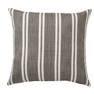 CAPE DUNE SAND OUTDOOR CUSHION 50 X 50 - POLY FILL