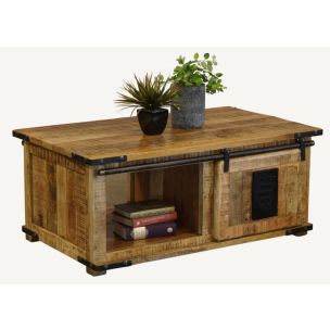 BOAGS COFFEE TABLE