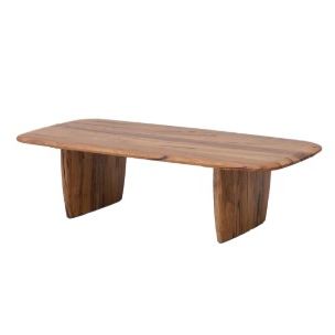 FREMANTLE 1260W COFFEE TABLE (PLINTHE BASE)