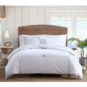 TOMMY BAHAMA PINEAPPLE RESORT QUILT COVER SET - KING