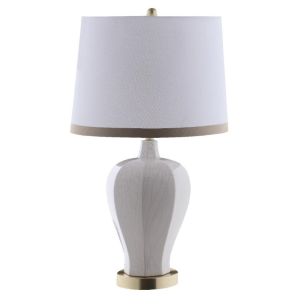 TUSCANY TABLE LAMP