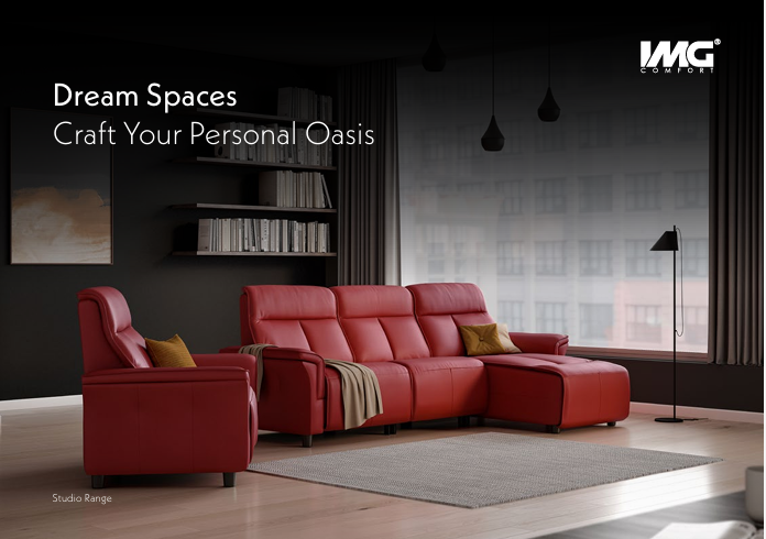 IMG Studio Range Catalogue