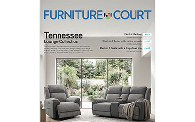 Furniture Court September 2026